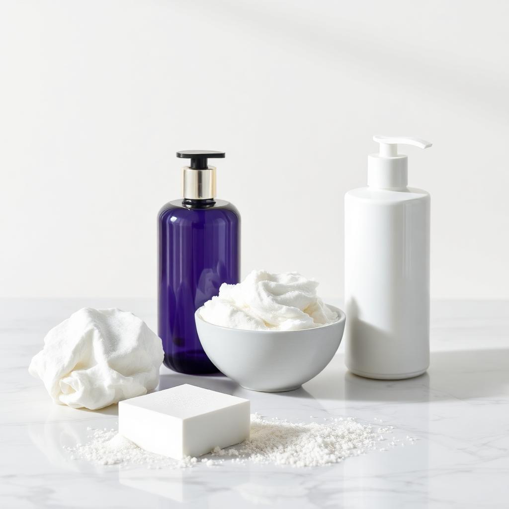 Detergent & Personal Care